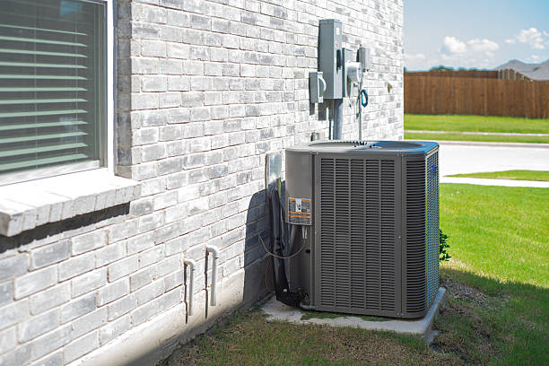 Reliable Hvac contractor in Stoneville, NC by FH HVAC