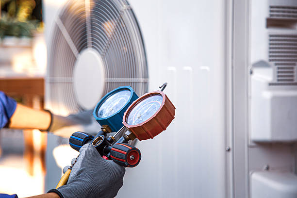 Affordable Hvac solutions in Stoneville, NC